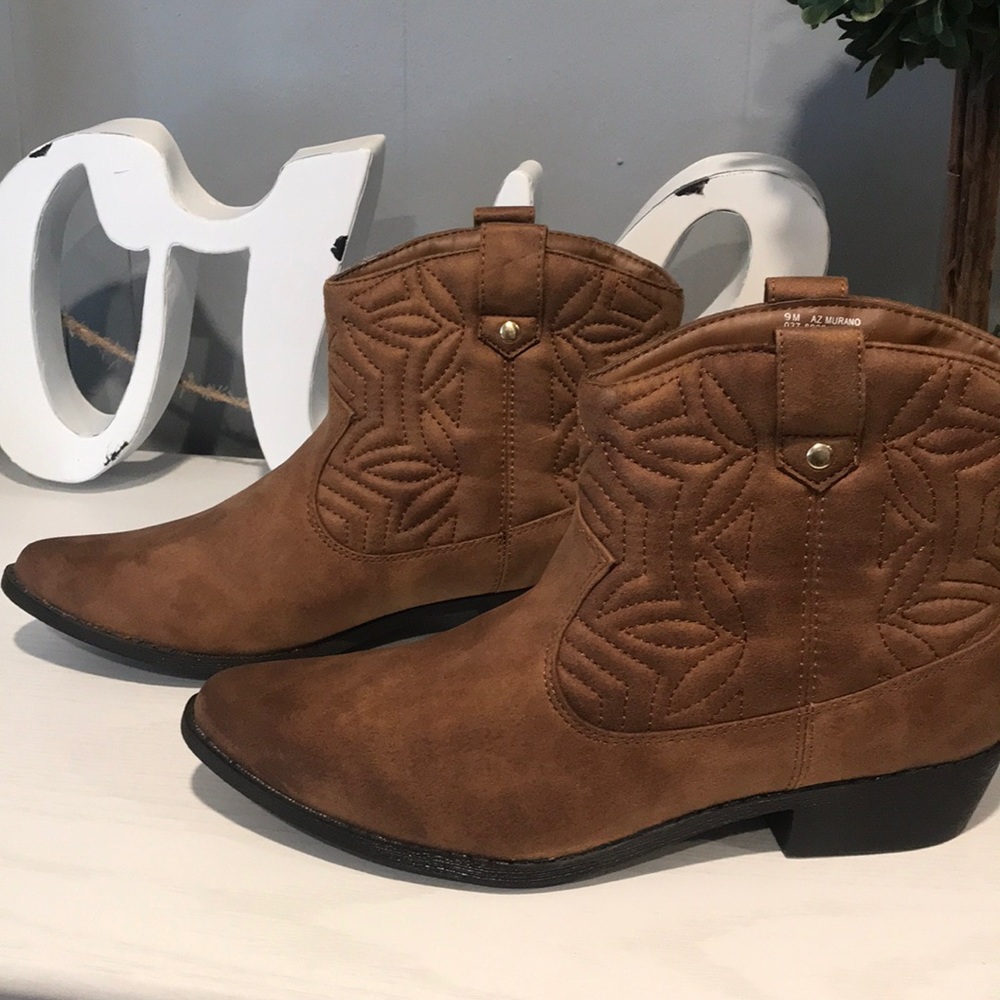 Booties